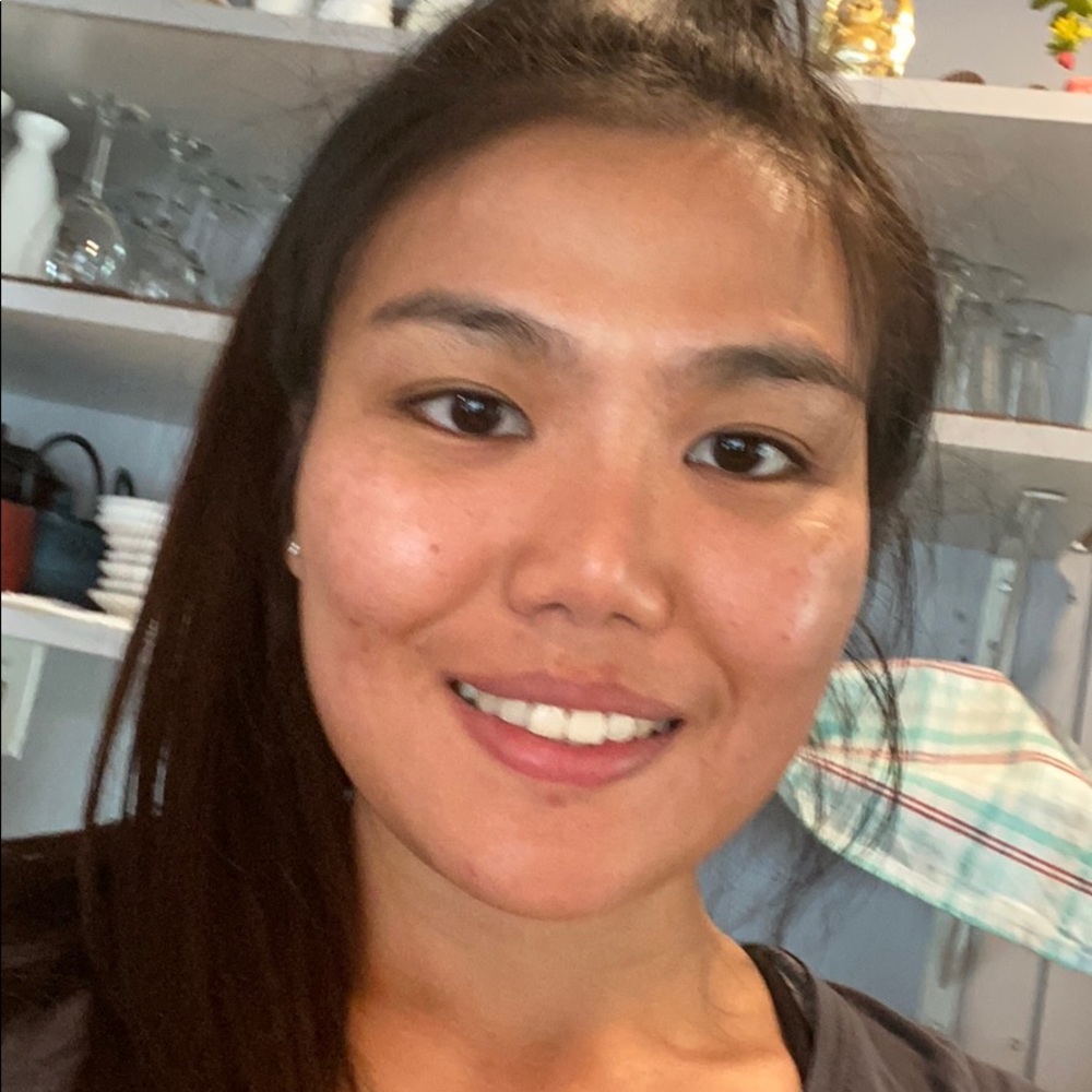 Meet your Posher, Chalita